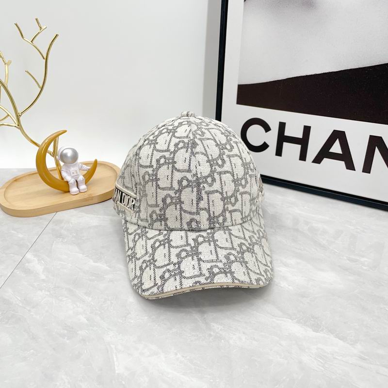 Dior cap dx (50)