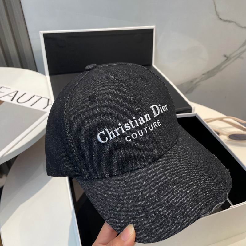 Dior cap dx (50)