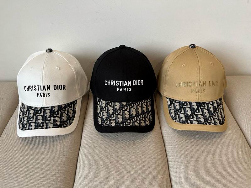 Dior cap dx (55)
