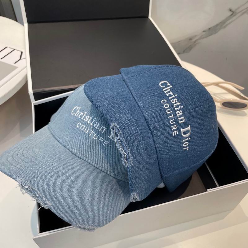 Dior cap dx (55)