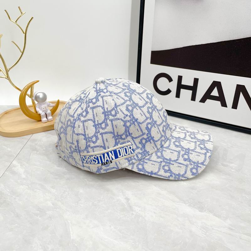 Dior cap dx (58)