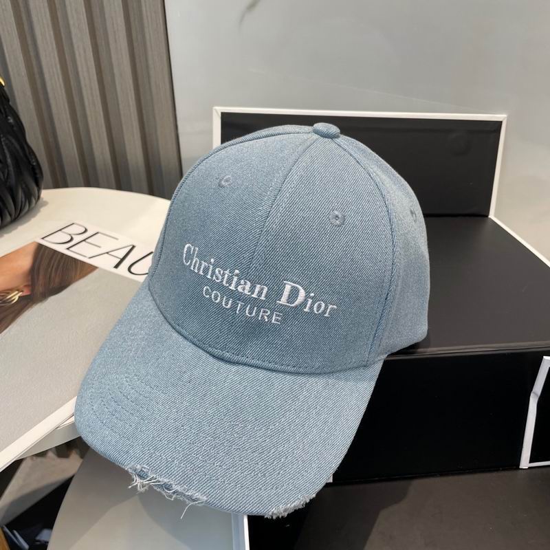 Dior cap dx (58)
