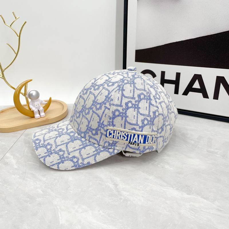 Dior cap dx (60)