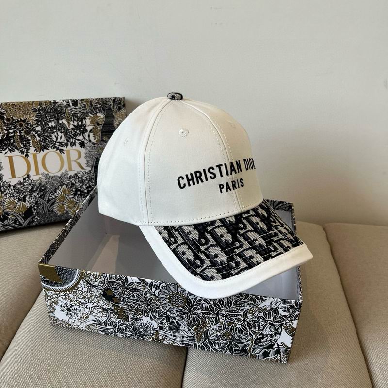 Dior cap dx (60)