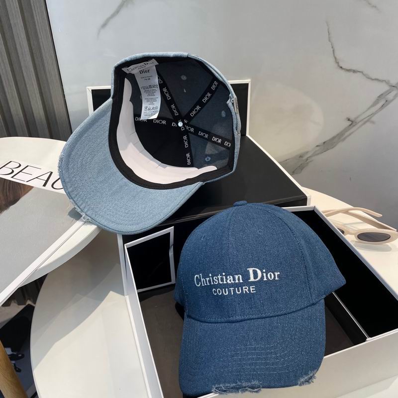 Dior cap dx (60)