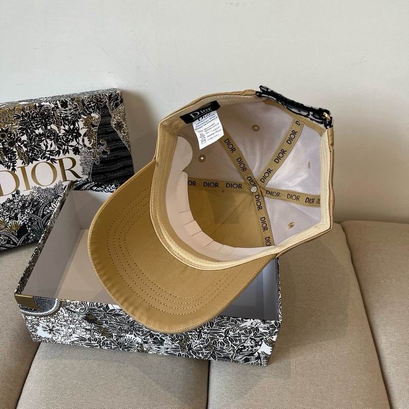 Dior cap dx (75)