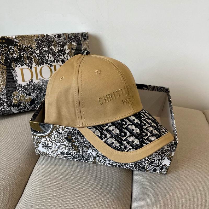 Dior cap dx (77)