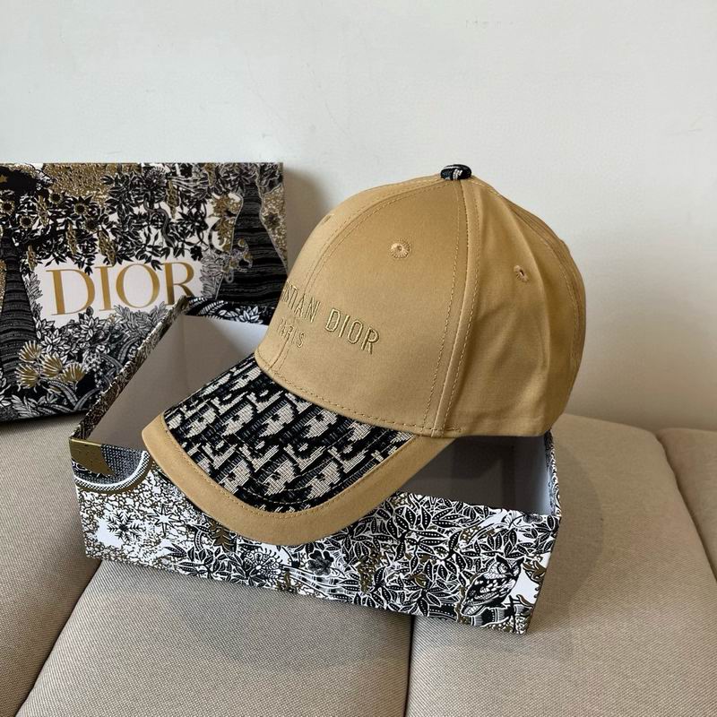 Dior cap dx (78)