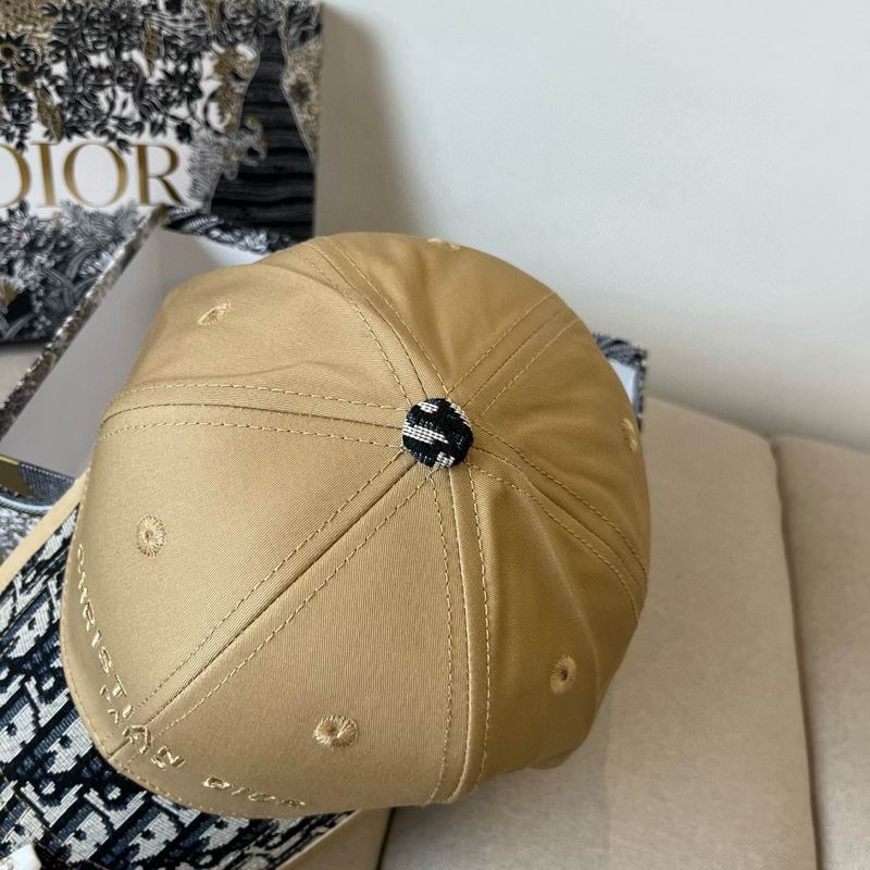 Dior cap dx (80)