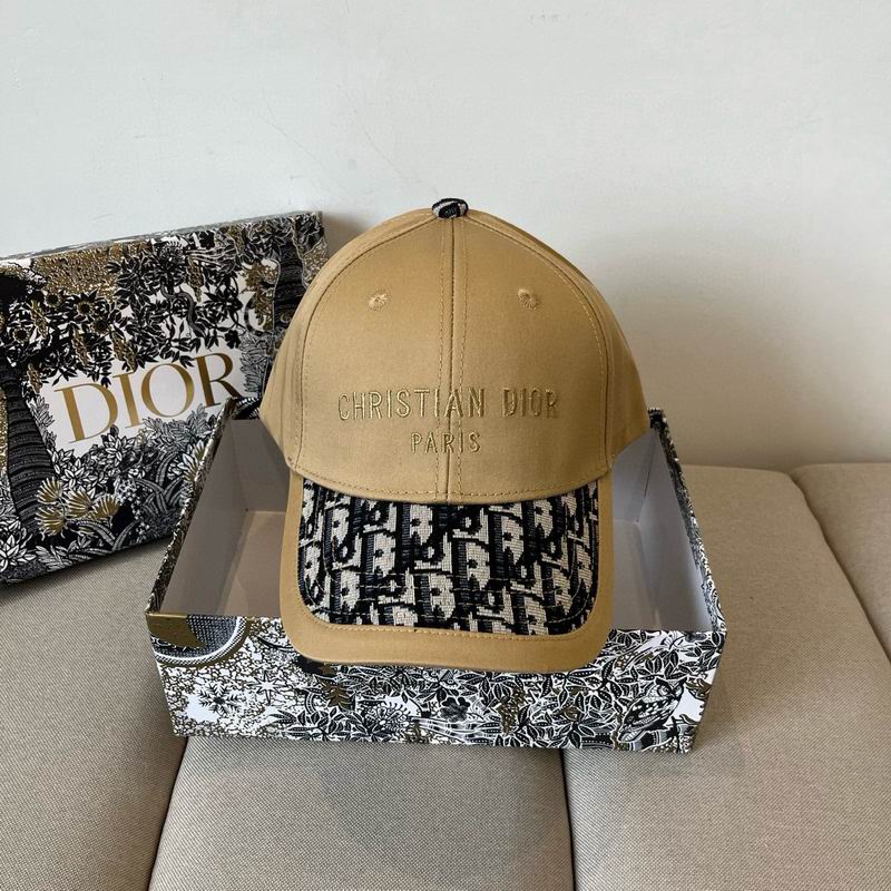 Dior cap dx (81)