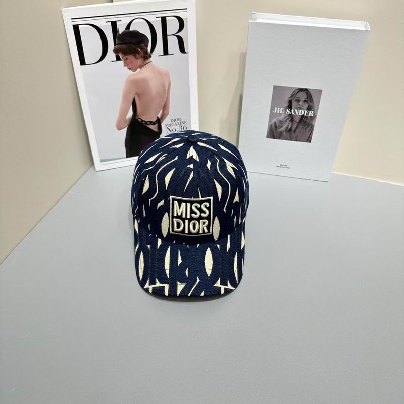 Dior cap hm (10)