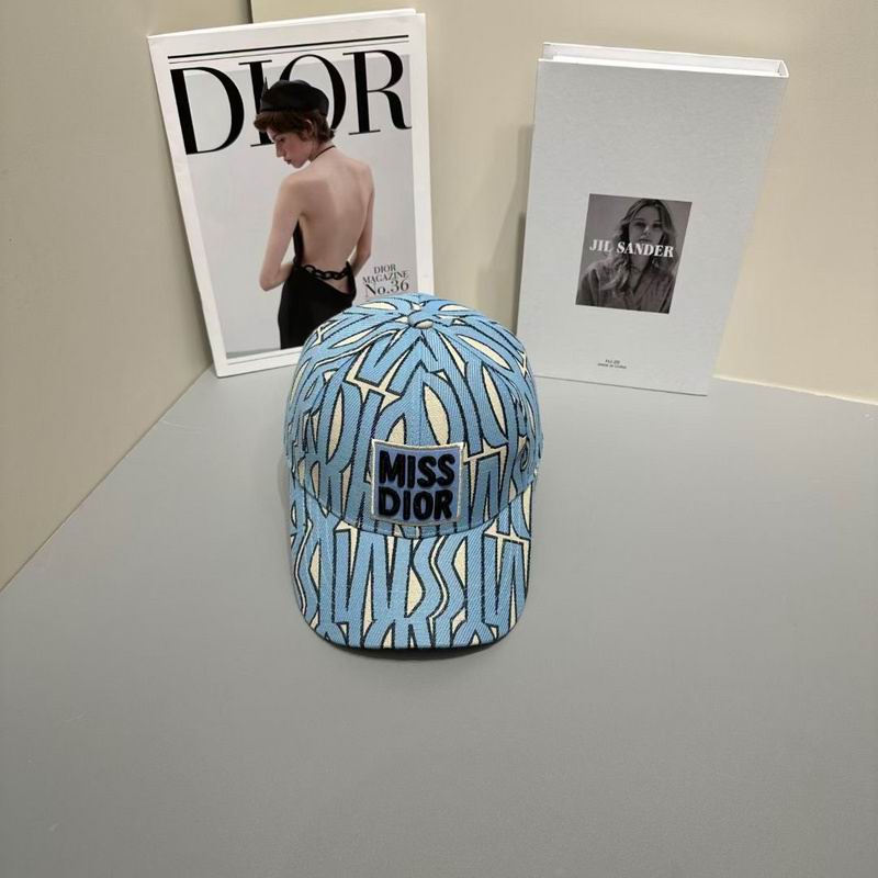 Dior cap hm (11)