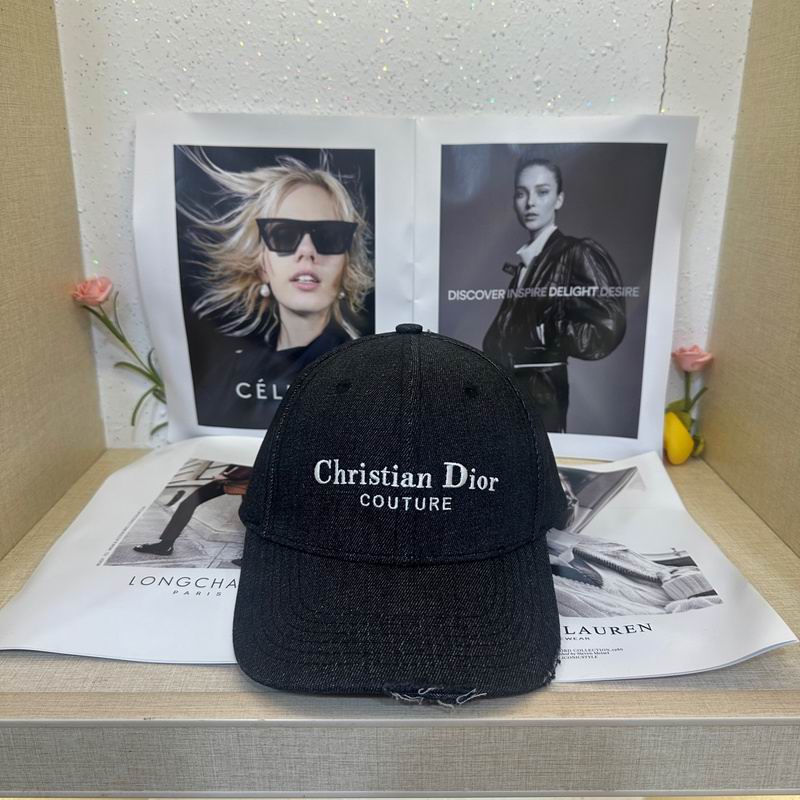 Dior cap hm (17)