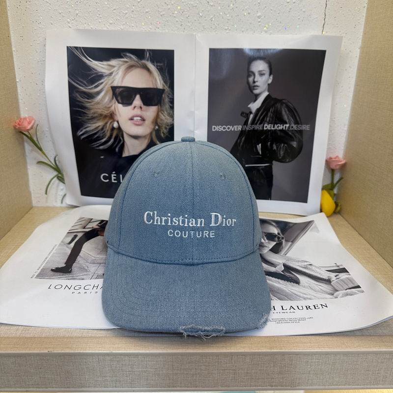 Dior cap hm (18)