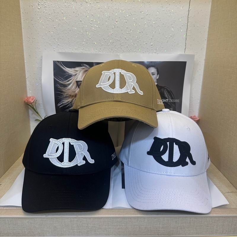 Dior cap hm (20)
