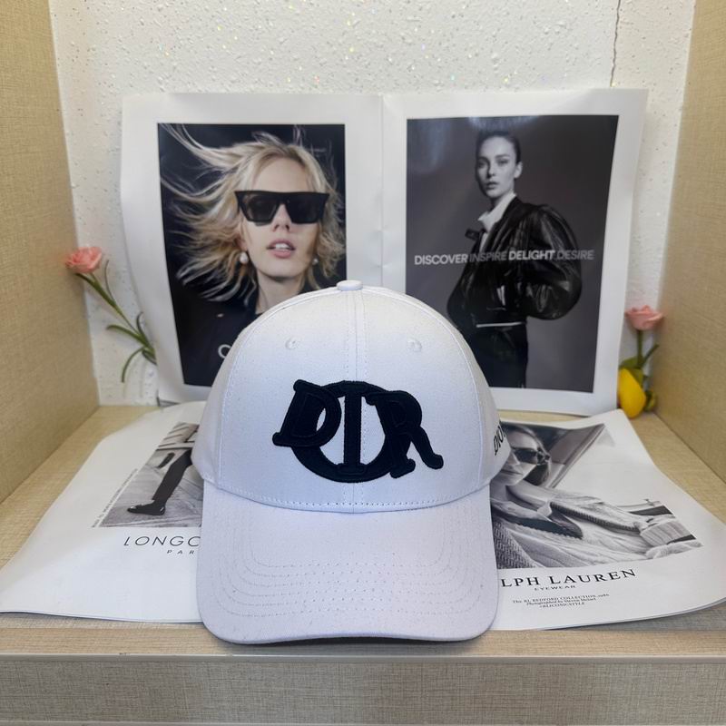 Dior cap hm (22)