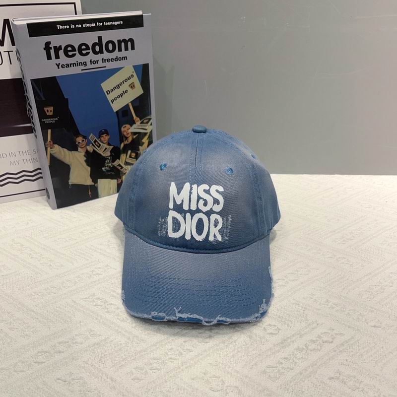Dior cap hm (3)