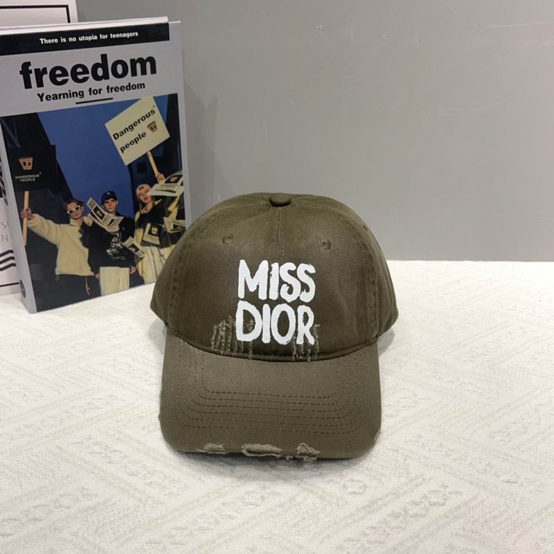 Dior cap hm (4)