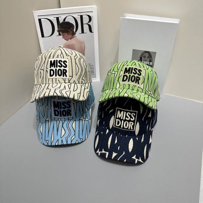Dior cap hm (7)