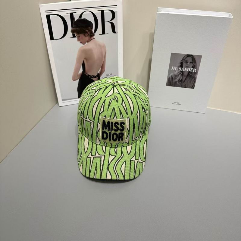 Dior cap hm (8)