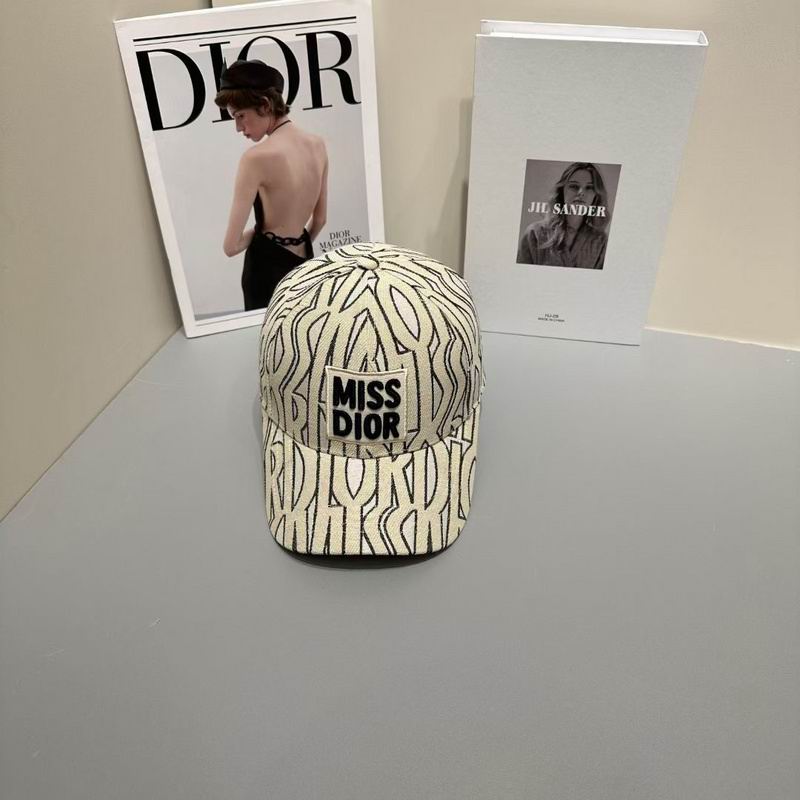 Dior cap hm (9)