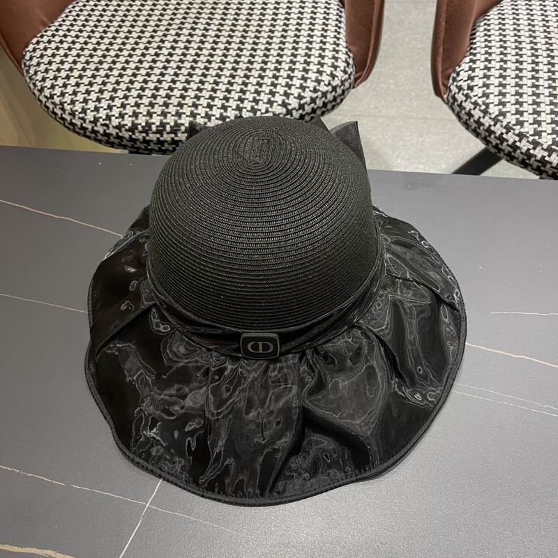 Dior hat (102)