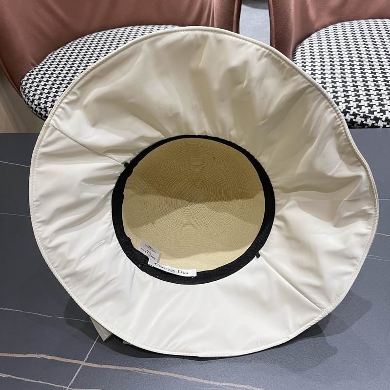 Dior hat (106)
