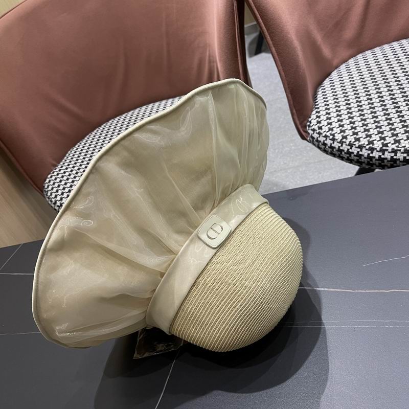 Dior hat (107)
