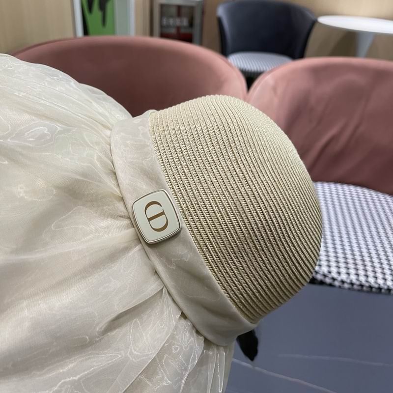 Dior hat (108)