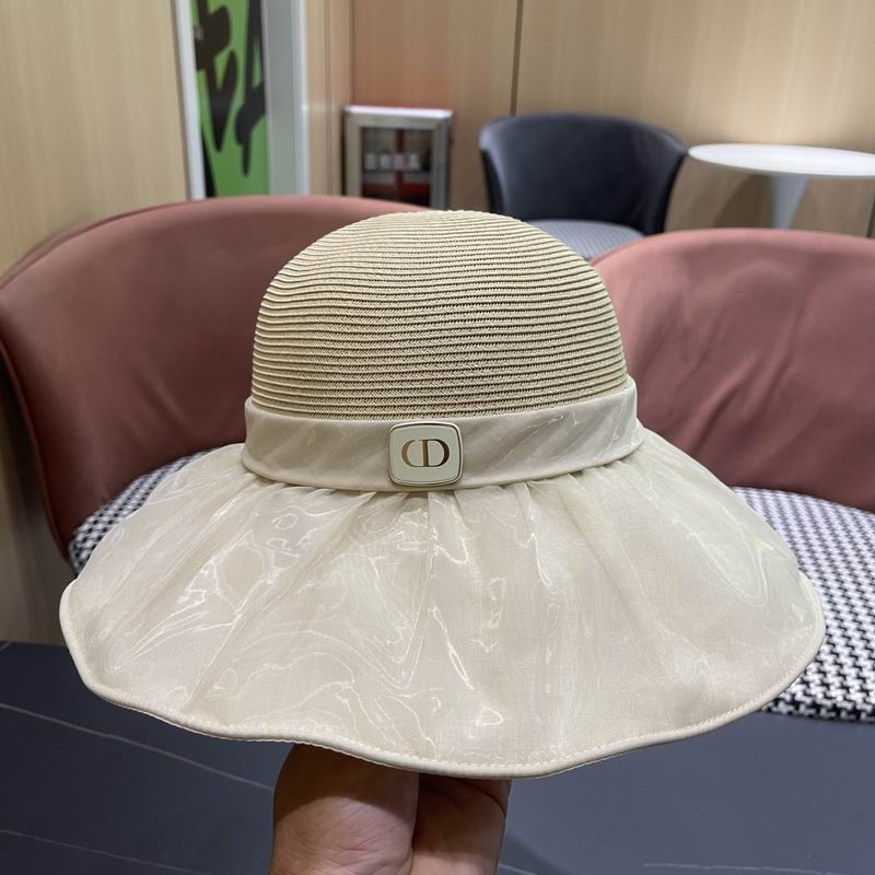 Dior hat (109)
