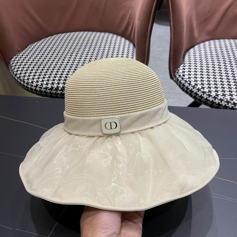 Dior hat (110)