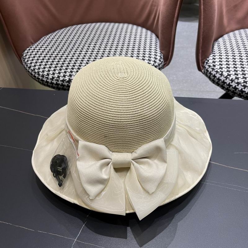 Dior hat (111)