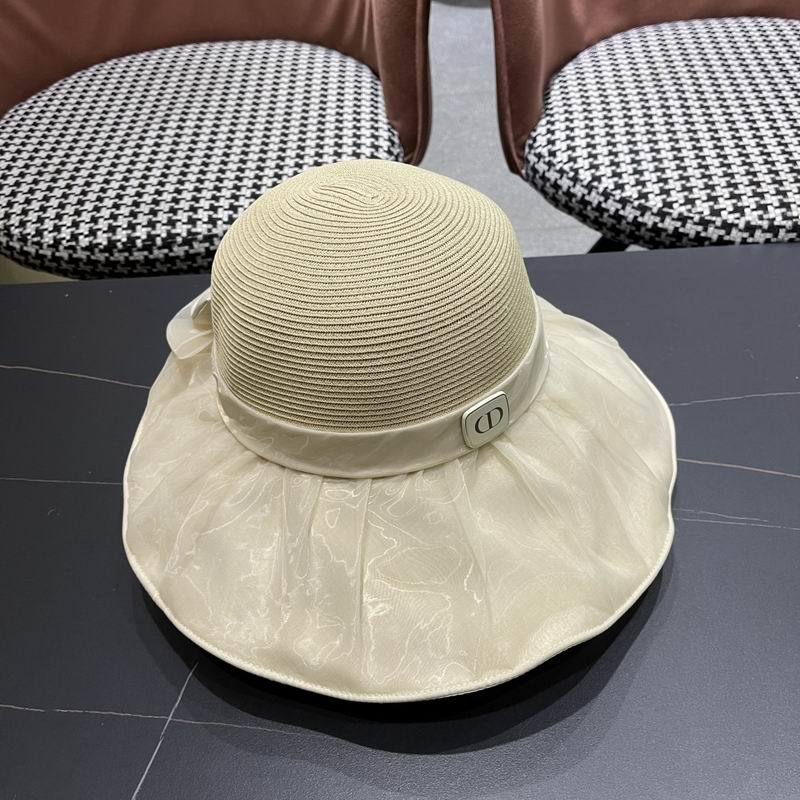 Dior hat (114)
