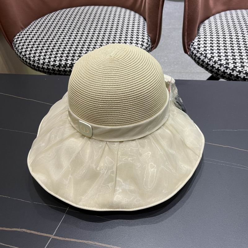 Dior hat (115)