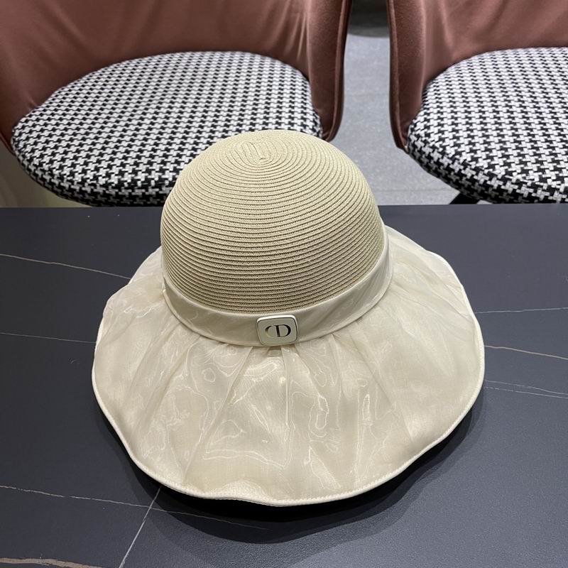 Dior hat (116)