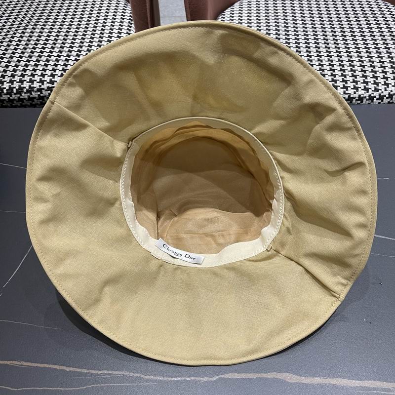 Dior hat (118)