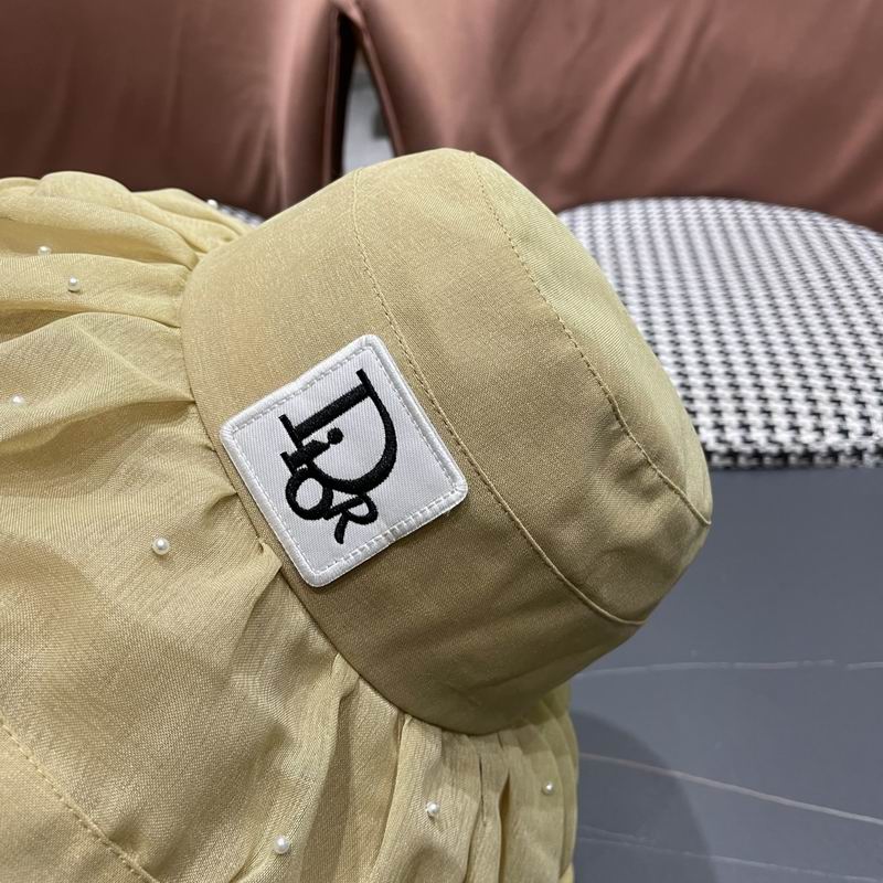 Dior hat (119)