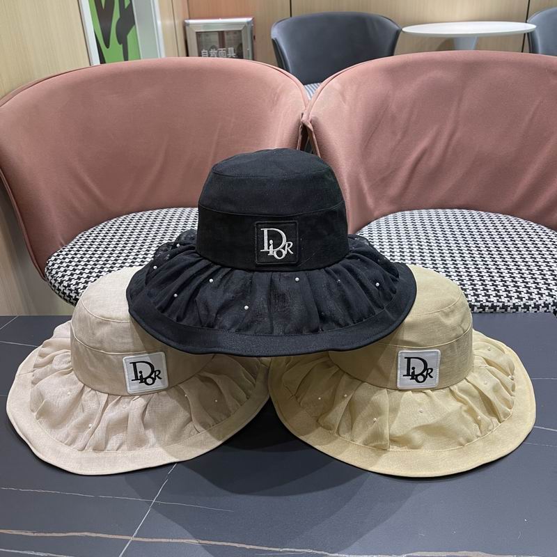 Dior hat (122)