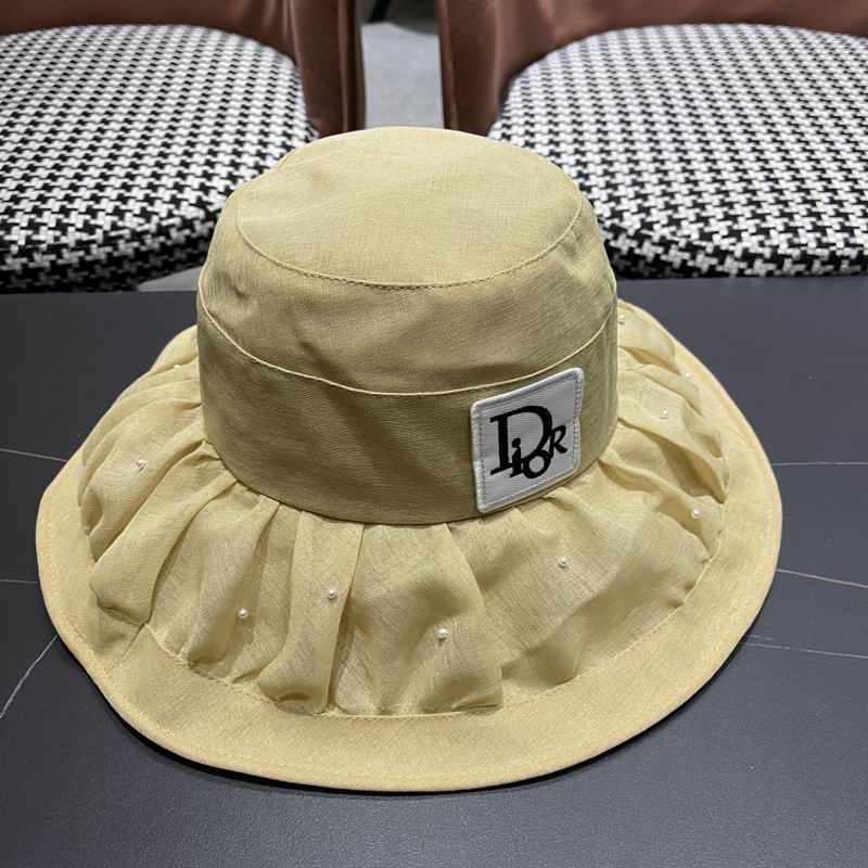 Dior hat (124)