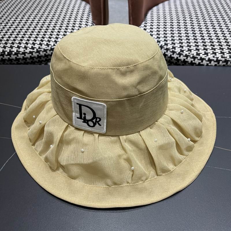 Dior hat (125)