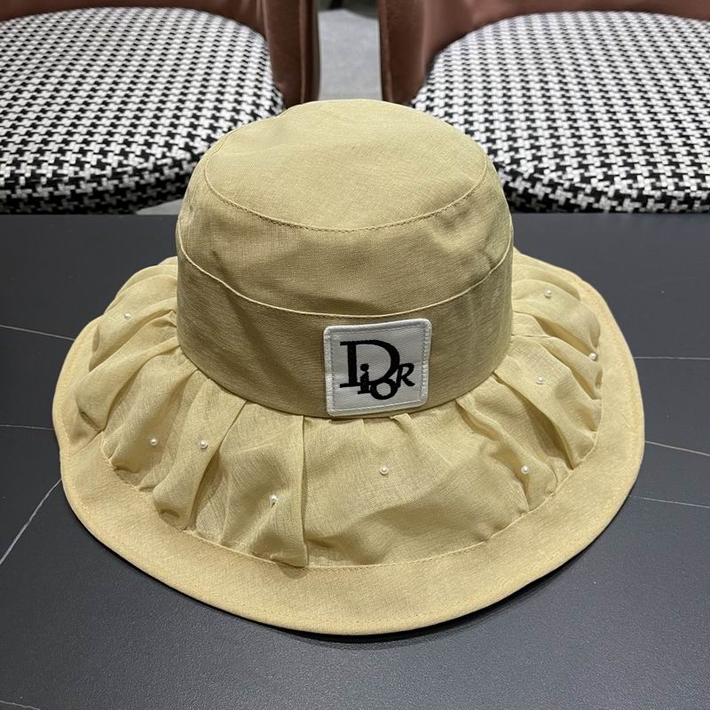Dior hat (126)