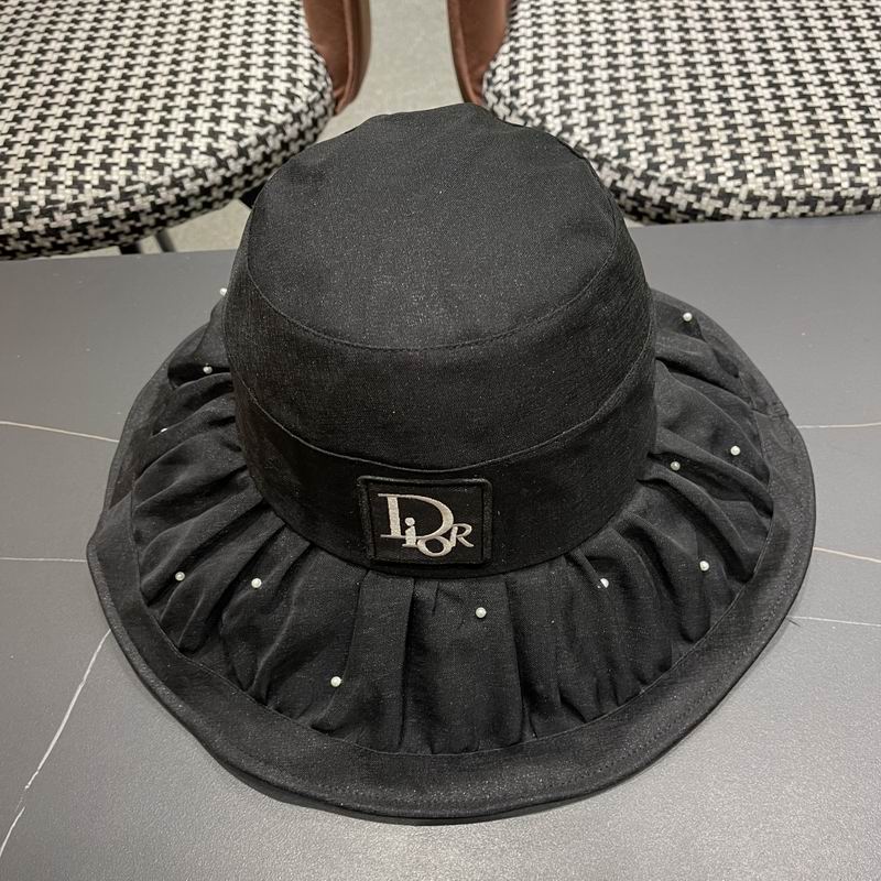 Dior hat (134)