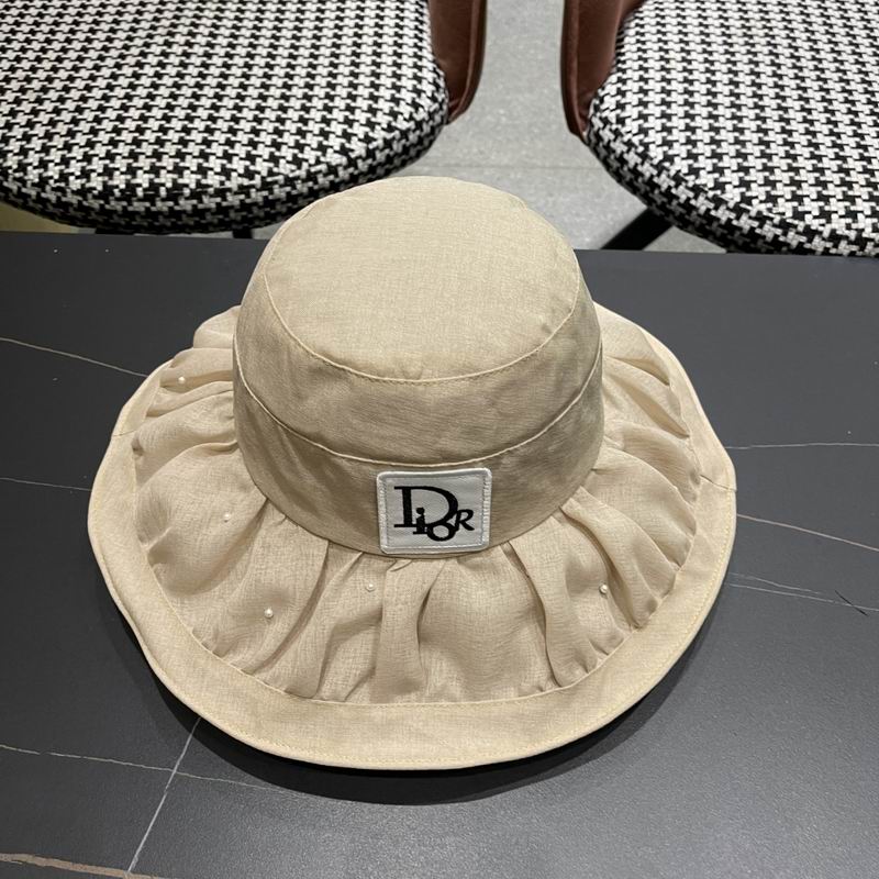 Dior hat (145)
