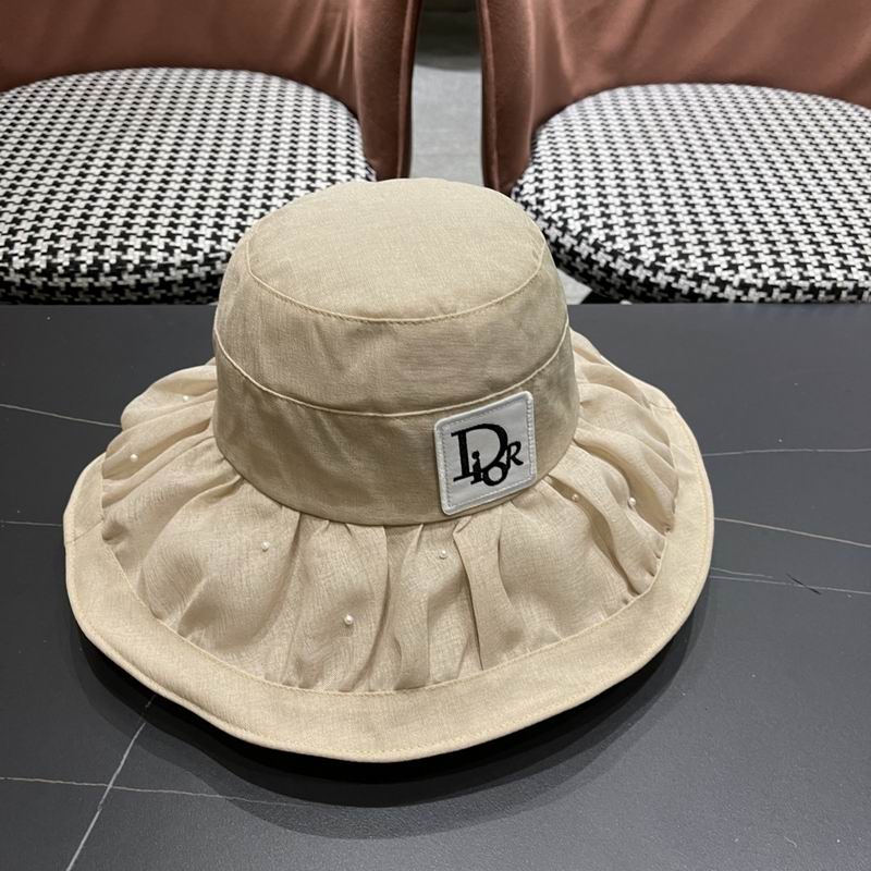 Dior hat (146)