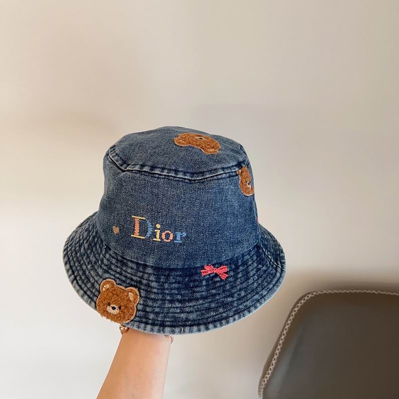 Dior hat (152)