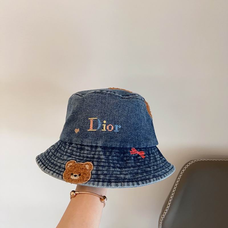 Dior hat (154)