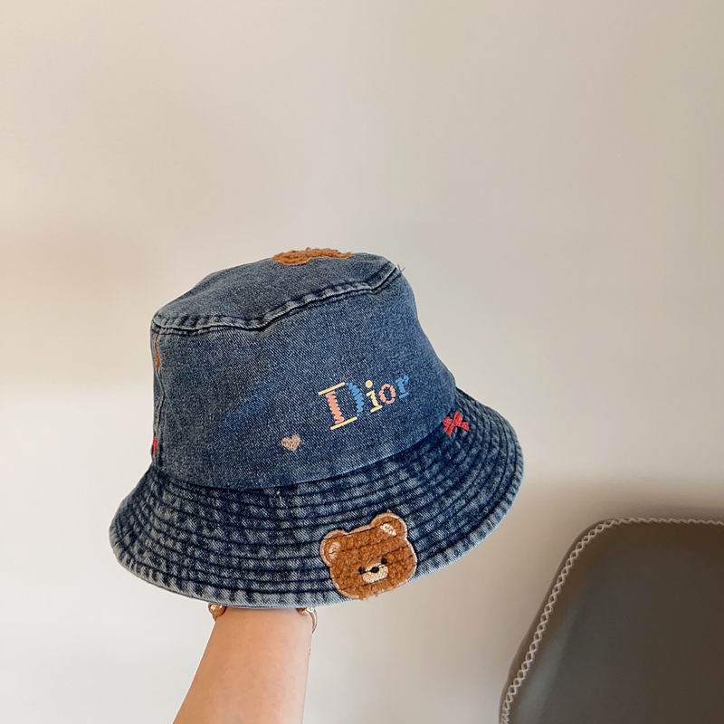 Dior hat (155)