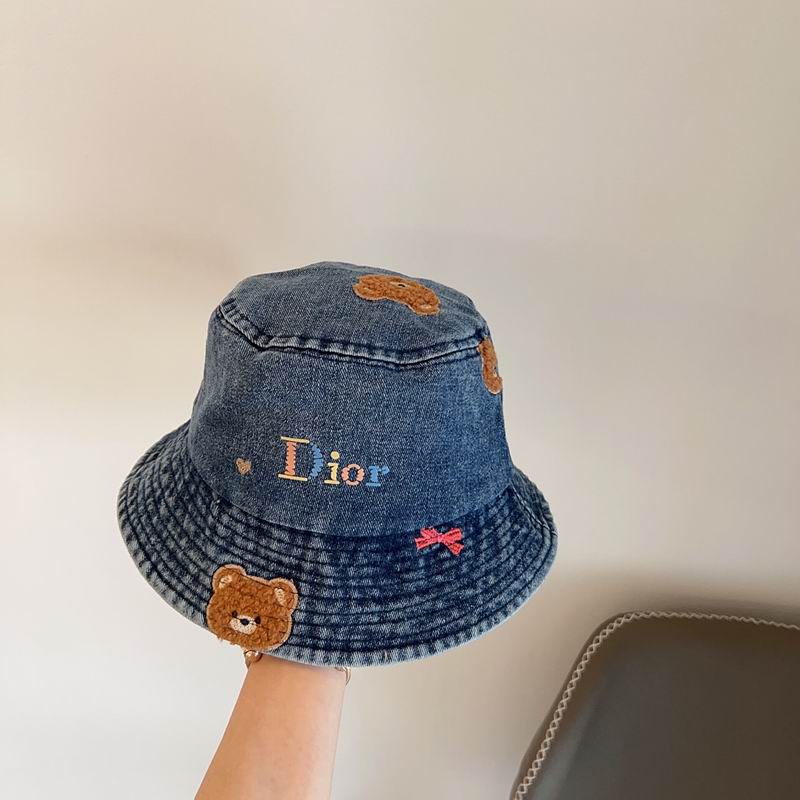 Dior hat (156)