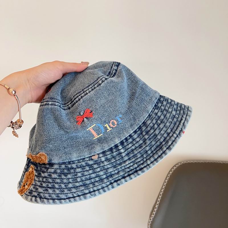 Dior hat (158)