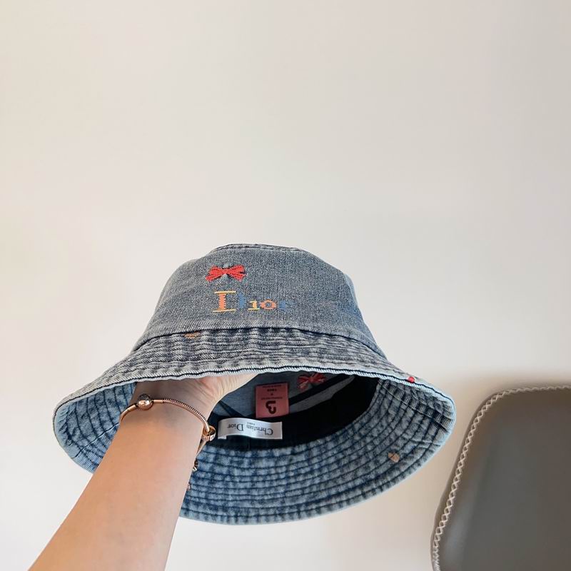 Dior hat (159)